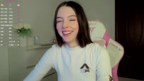 Snapshot of lizarise chatting on 02.13.26 Liza online show from 02.13.26