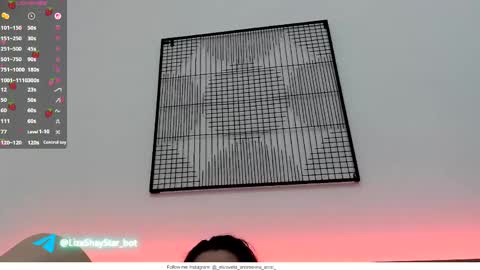 Liza Shay Pornstar online show from 04.02.26