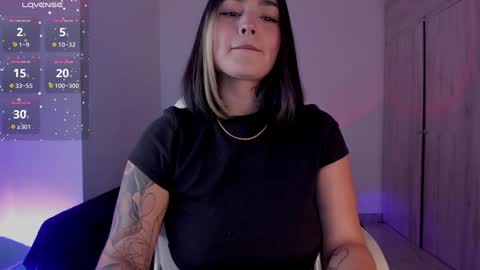 Liza online show from 12.16.24