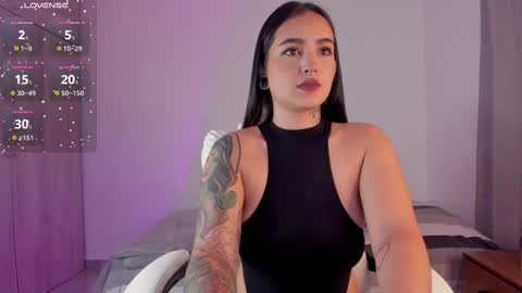 Liza online show from 10.08.25