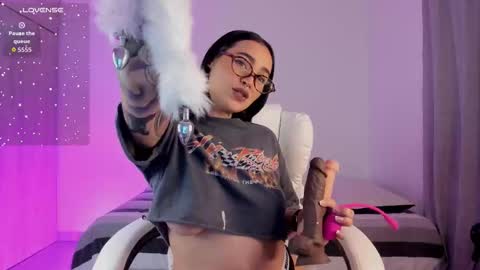 Liza online show from 12.15.25