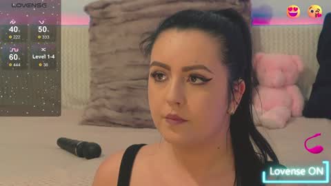 Snapshot of lizasunshine__ chatting on 01.28.25 lizasunshine__ online show from 01.28.25