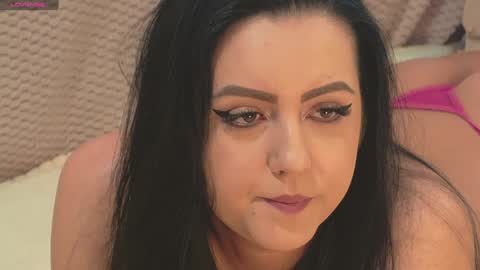 Snapshot of lizasunshine__ chatting on 02.03.25 lizasunshine__ online show from 02.03.25