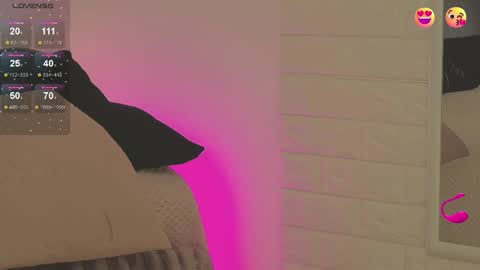 Snapshot of lizasunshine__ chatting on 03.04.25 lizasunshine__ online show from 03.04.25