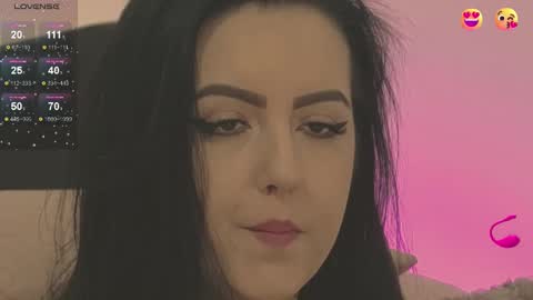 Snapshot of lizasunshine__ chatting on 03.04.25 lizasunshine__ online show from 03.04.25