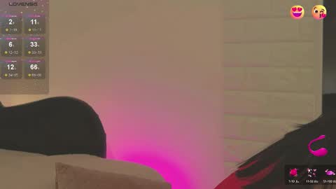 Snapshot of lizasunshine__ chatting on 03.07.25 lizasunshine__ online show from 03.07.25