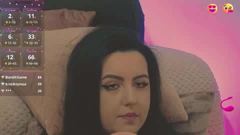 Snapshot of lizasunshine__ chatting on 03.10.25 lizasunshine__ online show from 03.10.25