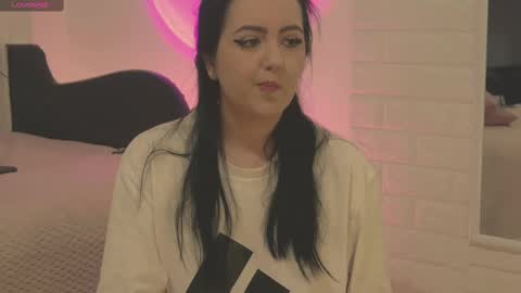 Snapshot of lizasunshine__ chatting on 03.12.25 lizasunshine__ online show from 03.12.25