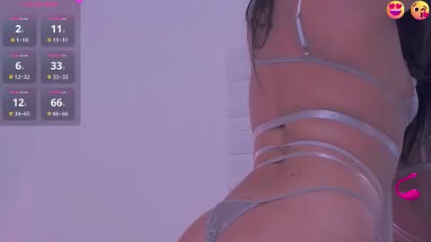 Snapshot of lizasunshine__ chatting on 11.13.25 lizasunshine__ online show from 11.13.25