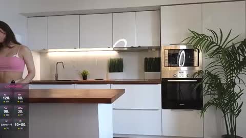 Snapshot of lizbethbiers chatting on 03.03.25 Hello there im Amelia Im new here Lets have fun online show from 03.03.25