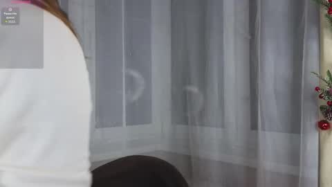 Hello there im Amelia Im new here Lets have fun online show from 01.12.26