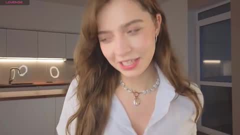 Hello there im Amelia Im new here Lets have fun online show from 02.16.26