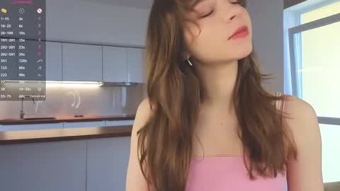 Hello there im Amelia Im new here Lets have fun online show from 04.12.26