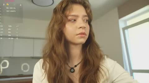 Hello there im Amelia Im new here Lets have fun online show from 05.24.26
