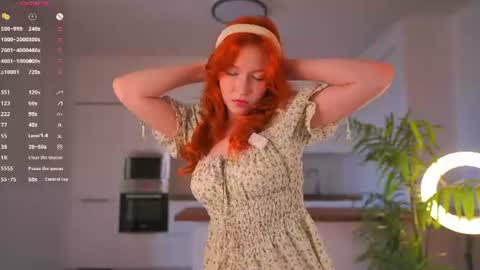 Snapshot of lizbethbiers chatting on 06.26.26 Hello there im Amelia Im new here Lets have fun online show from 06.26.26