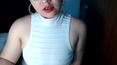 Snapshot of lizbodu chatting on 07.23.26 Lizze Bodu 3 online show from 07.23.26