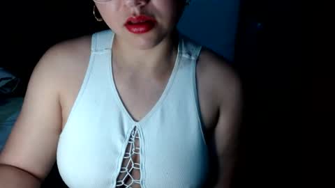 Snapshot of lizbodu chatting on 07.25.26 Lizze Bodu 3 online show from 07.25.26