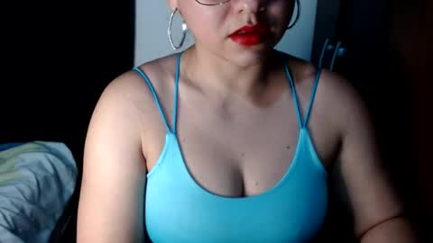 Snapshot of lizbodu chatting on 07.27.26 Lizze Bodu 3 online show from 07.27.26