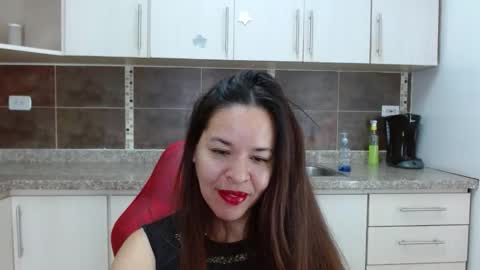 L I Z  E T H   online show from 05.08.26