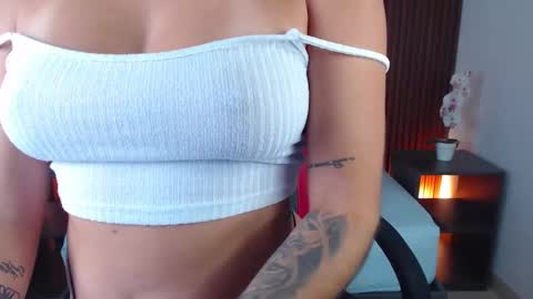 LIZETH online show from 01.23.25