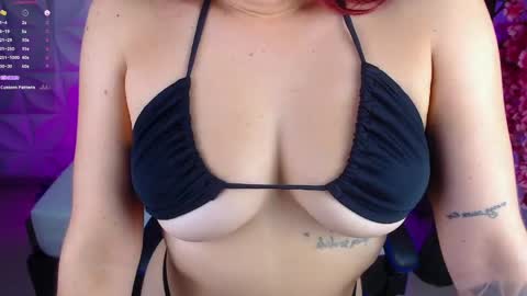LIZETH online show from 04.21.26