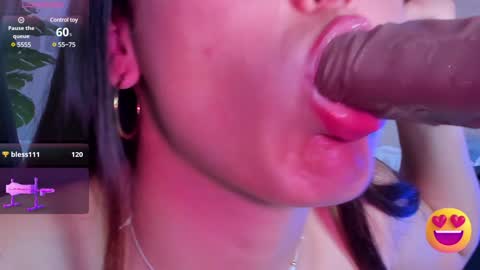 Liz online show from 02.03.25