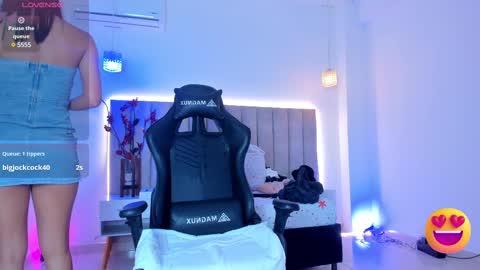 Liz online show from 02.10.25