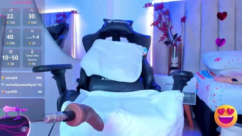 Liz online show from 02.21.25