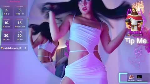 Liz online show from 09.10.25