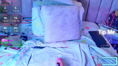 Liz online show from 11.13.25