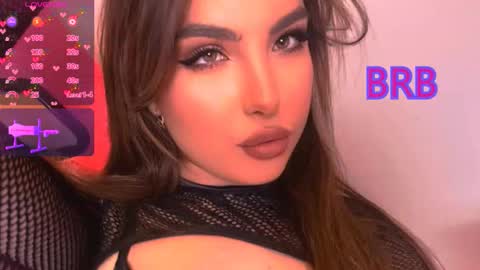 Lizzy online show from 11.25.25