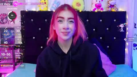 Lizz online show from 09.24.25