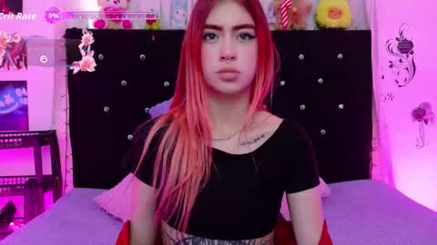 Lizz online show from 11.29.25