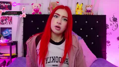 Lizz online show from 01.08.26