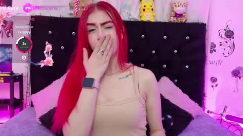 Lizz online show from 02.11.26