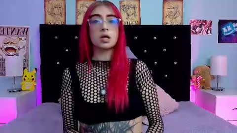 Lizz online show from 07.17.26