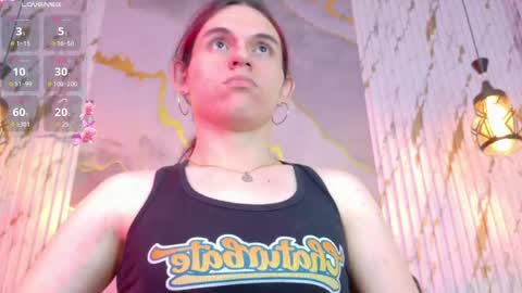 Lizeth  Tatiana Mahecha online show from 04.16.26