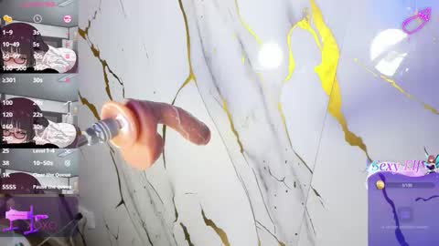 Snapshot of lizz_tender chatting on 02.27.26 Lizz online show from 02.27.26