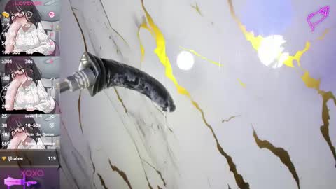 Snapshot of lizz_tender chatting on 03.04.26 Lizz online show from 03.04.26