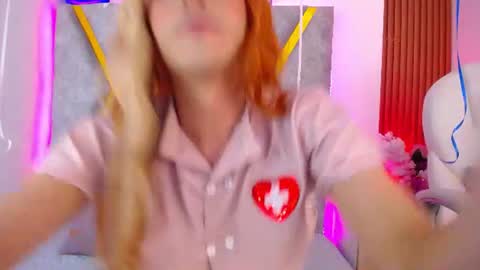 Lizza jones online show from 07.04.26