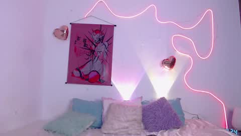 Lizza Scott online show from 02.22.25