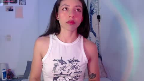 Lizza Scott online show from 06.25.26