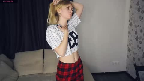 Megan online show from 01.12.26