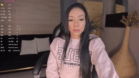 Lizzi  online show from 09.25.25