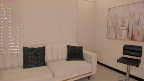 Lizzi  online show from 03.12.26