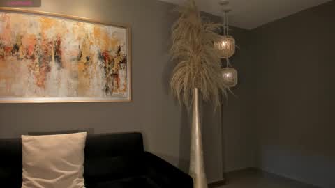 Lizzi  online show from 03.15.26