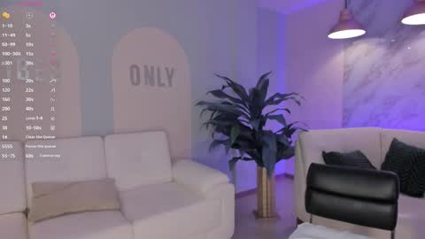 Lizzi  online show from 03.24.26