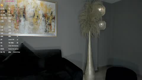 Lizzi  online show from 04.09.26