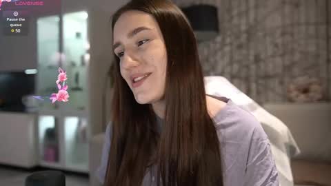 Lizi-Fox online show from 12.06.24