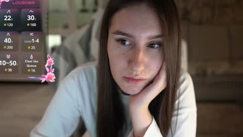 Lizi-Fox online show from 01.12.25